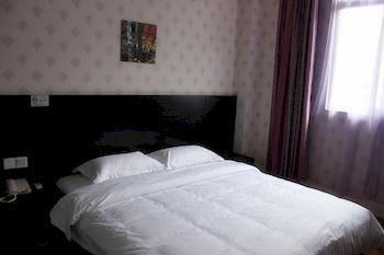 City 118 Hotel 청두 외부 사진